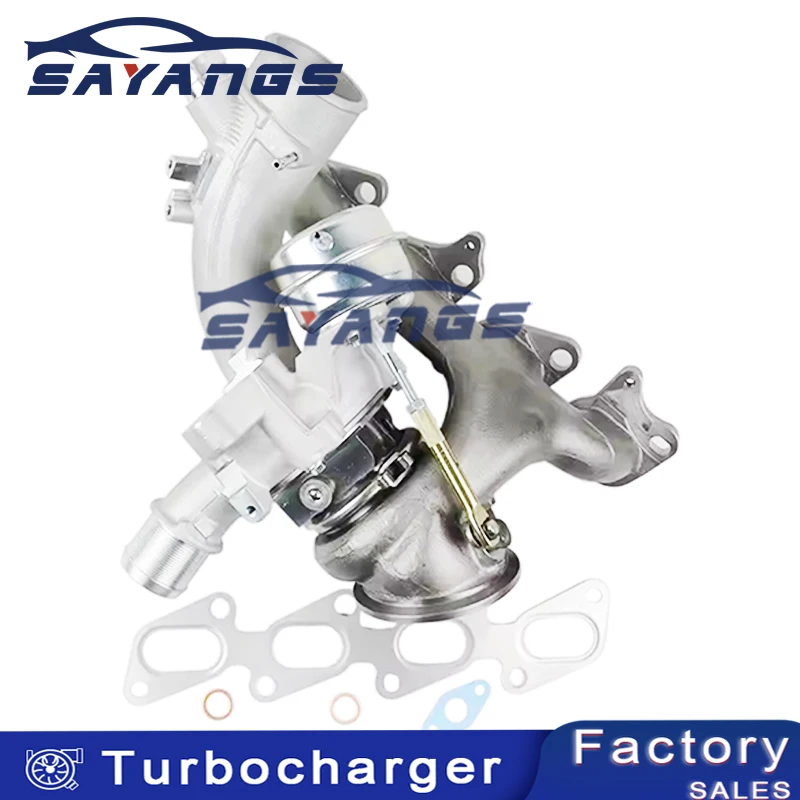 Turbo Turbocharger for Chevy Chevrolet Cruze Sonic Trax Buick Encore 1.4L 781504-0001 781504-0002 781504-0004 781504-0006 781504