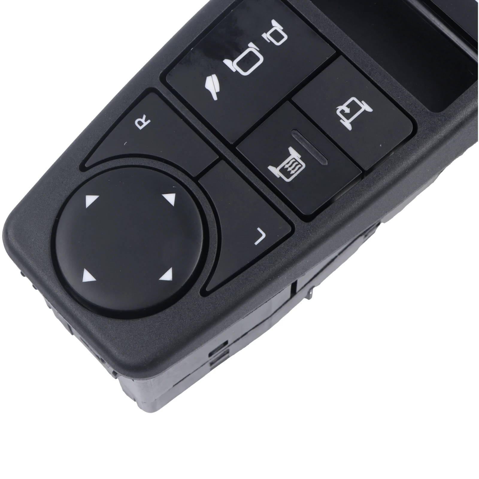 PANGOLIN الطاقة الكهربائية الرئيسية نافذة التحكم زر التبديل لشاحنات MAN TGS TGX TGL TGM 81258067107 81258067092 استبدال #5