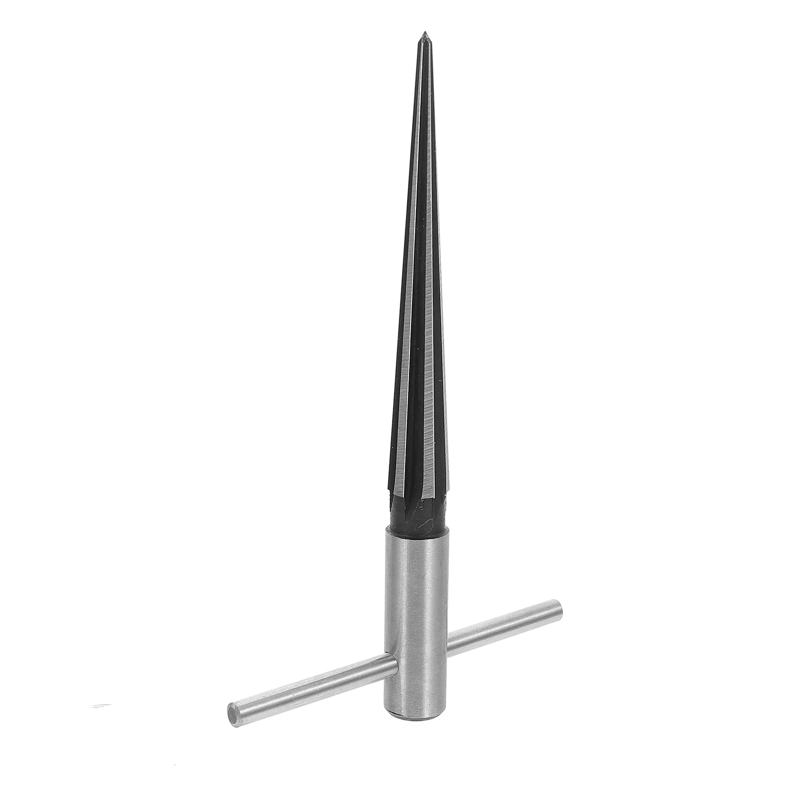 

Guitar Taper Reamer Drill Tool Handheld Bridge Pin Hole Reamers Luthier Tools T Handle Wear Resistant Rust Proof Corrosion