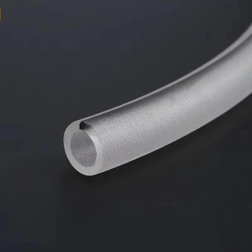 6/60M 10*15MM 1001673 Powder Coating Gun Hose G Part Anti-static Powder Pipe