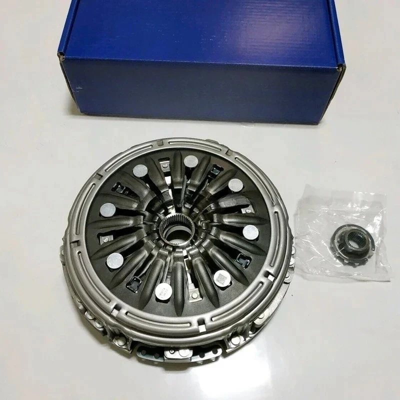 412002D220 414202D000 Gearbox Dual D7UF1 Clutch Kit for hyundai Tucson Sonata Kia Sportage Optima K5 2016-2019 1.6T 41200-2D220