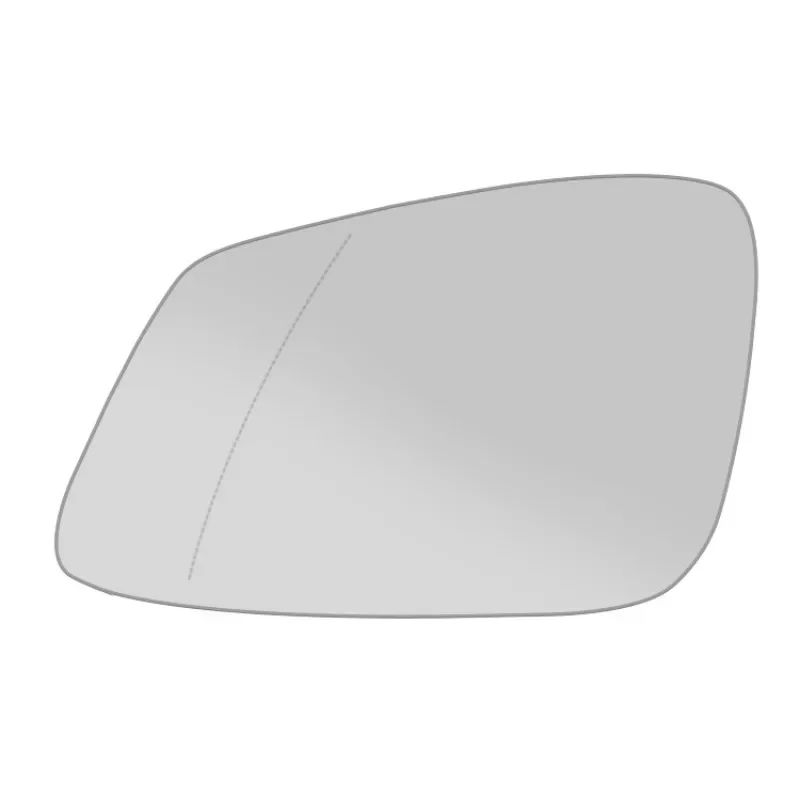 

Car Accessories Fit for BMW F35 F20 F32 F34 Reversing Mirror Lens Mirror Glass L 51167284999 R 51167285000