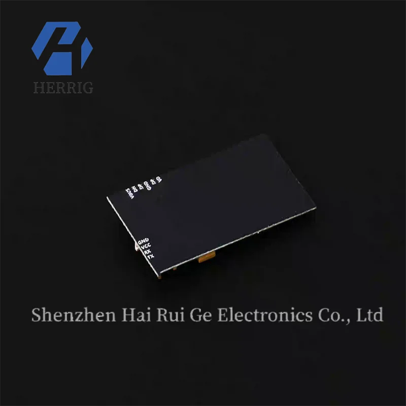 China Mobile ML307R Module 4G Module OpenCPU Compatible ML307R-DL Networking Core Board Cat.1