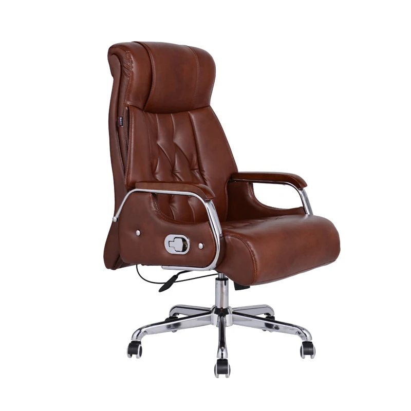

Office Chairs and Tables Furniture High Back Leather Office Chair China Boss Chairs Luxury Office Products