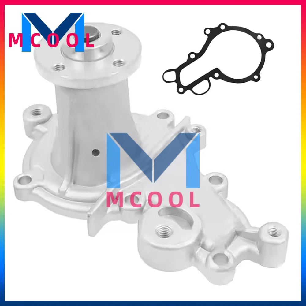 

Car Engine Water Pump for SUZUKI SWIFT G10 G10A G10T 17400-83814 17400-83810, 17400-83811, 17400-83812,