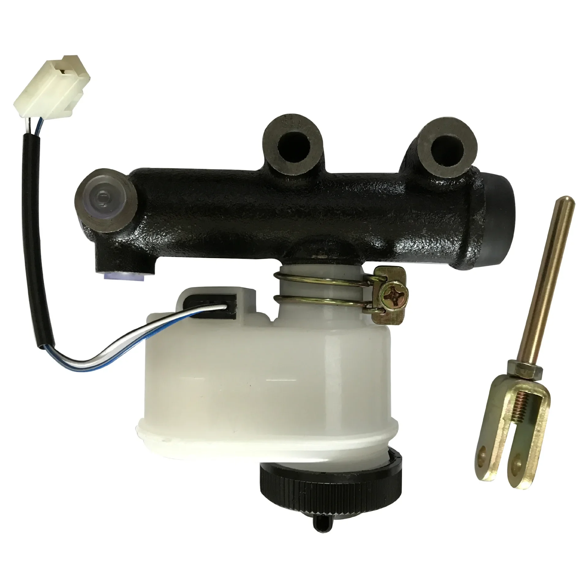 Forklift Master Cylinder 91246-65300 Forklift Accessories Clutch Parts