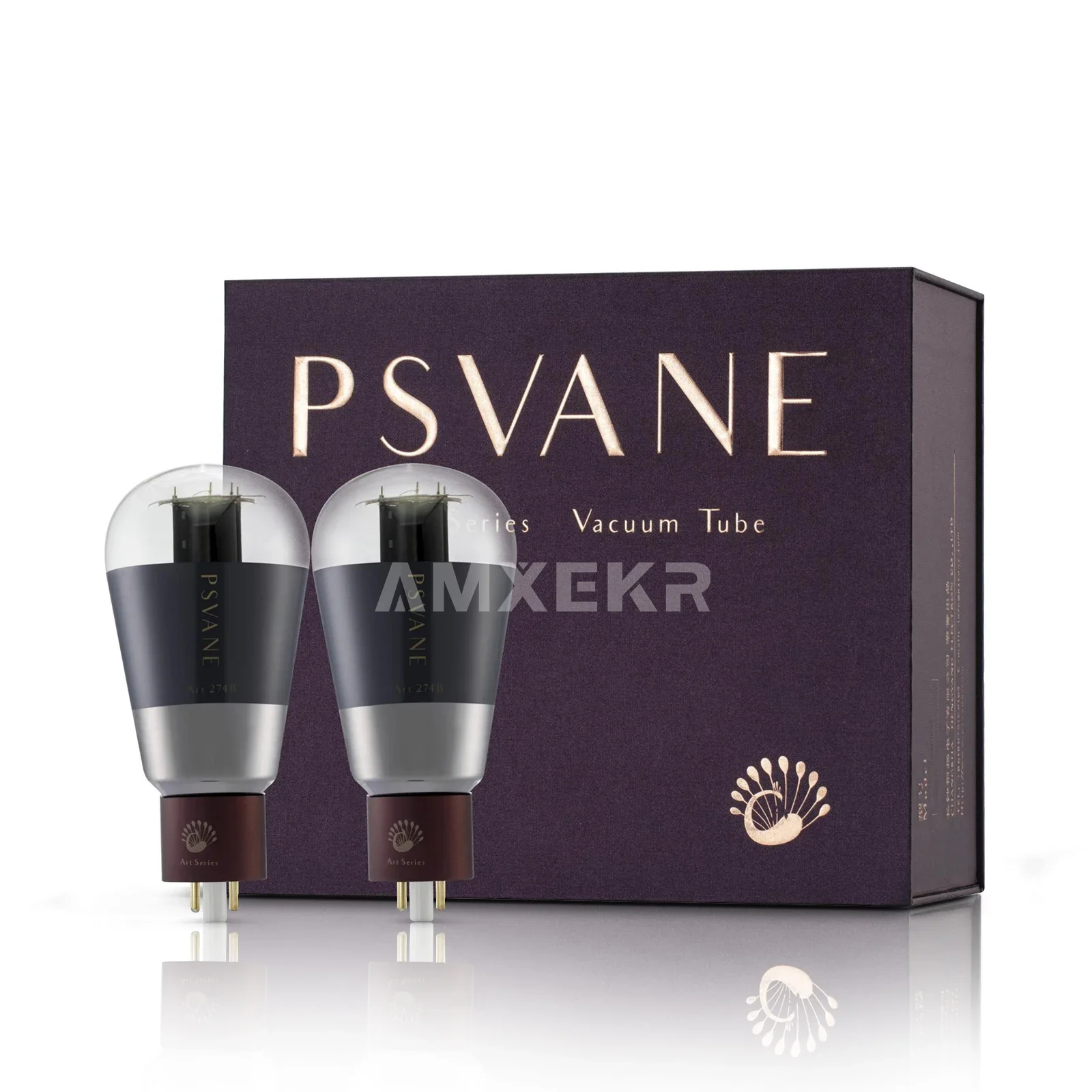 PSVANE Vacuum Tube ART 274B Replace 5U4G 5Z3P 5R4 5AR4 GZ34 5Z4P U77 WE274B HIFI Audio Valve Electron Tube Amp DIY Matched Quad