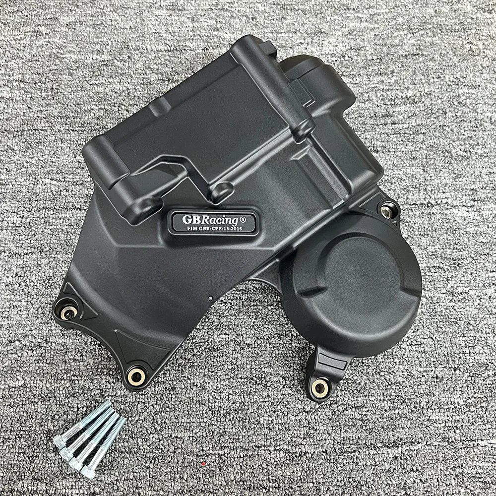 

Для HONDA CBR650R/CB650R (2024-2025) — защитные устройства, электронная система сцепления, вторичный электронный сцепч и комплект крышки двигателя генератора