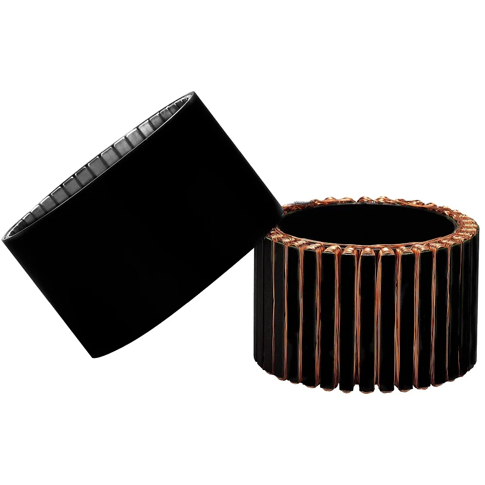 10060 External Rotor Frameless Motor High Torque Three-Phase Brushless Motor Mechanical Arm Joint High Precision