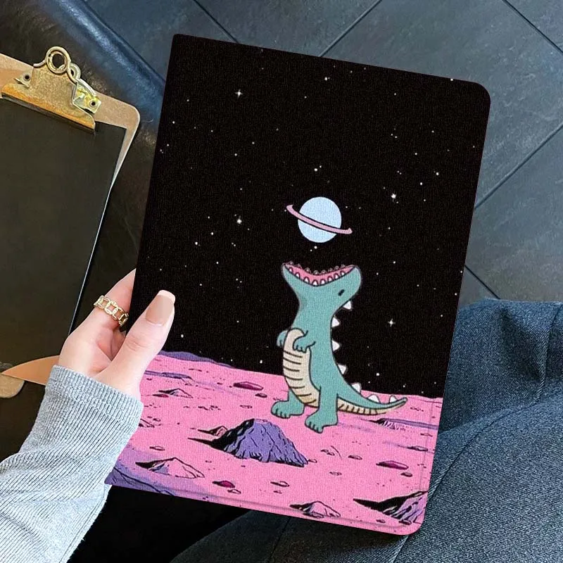 capa-de-tablet-com-design-de-dragao-fofo-para-ipad-pro-air-mini-11-1-2-3-4-5-6-7-7ª-geracao-129-13-79-83-m3-m4-polegadas
