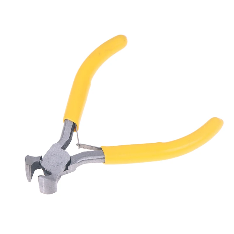 **1PC For Crown Watchmakers Repairs Watch Winding Stem Cutter Pliers Shorten Stem Hardware Making Tools Top Cutting Pliers