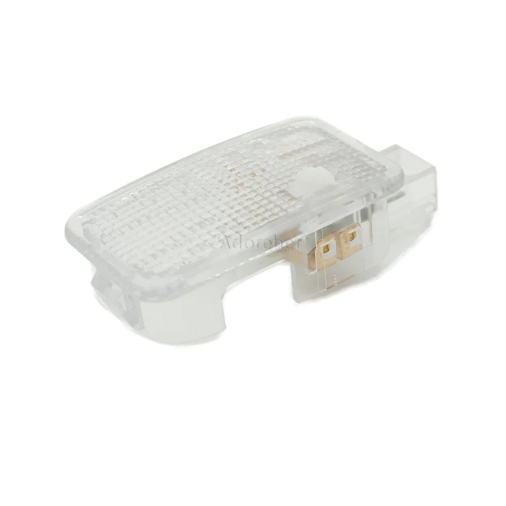 Lampe de coffre arrière avec micro-interrupteur, éclairage de coffre à bagages, Suzuki SX4 Swift