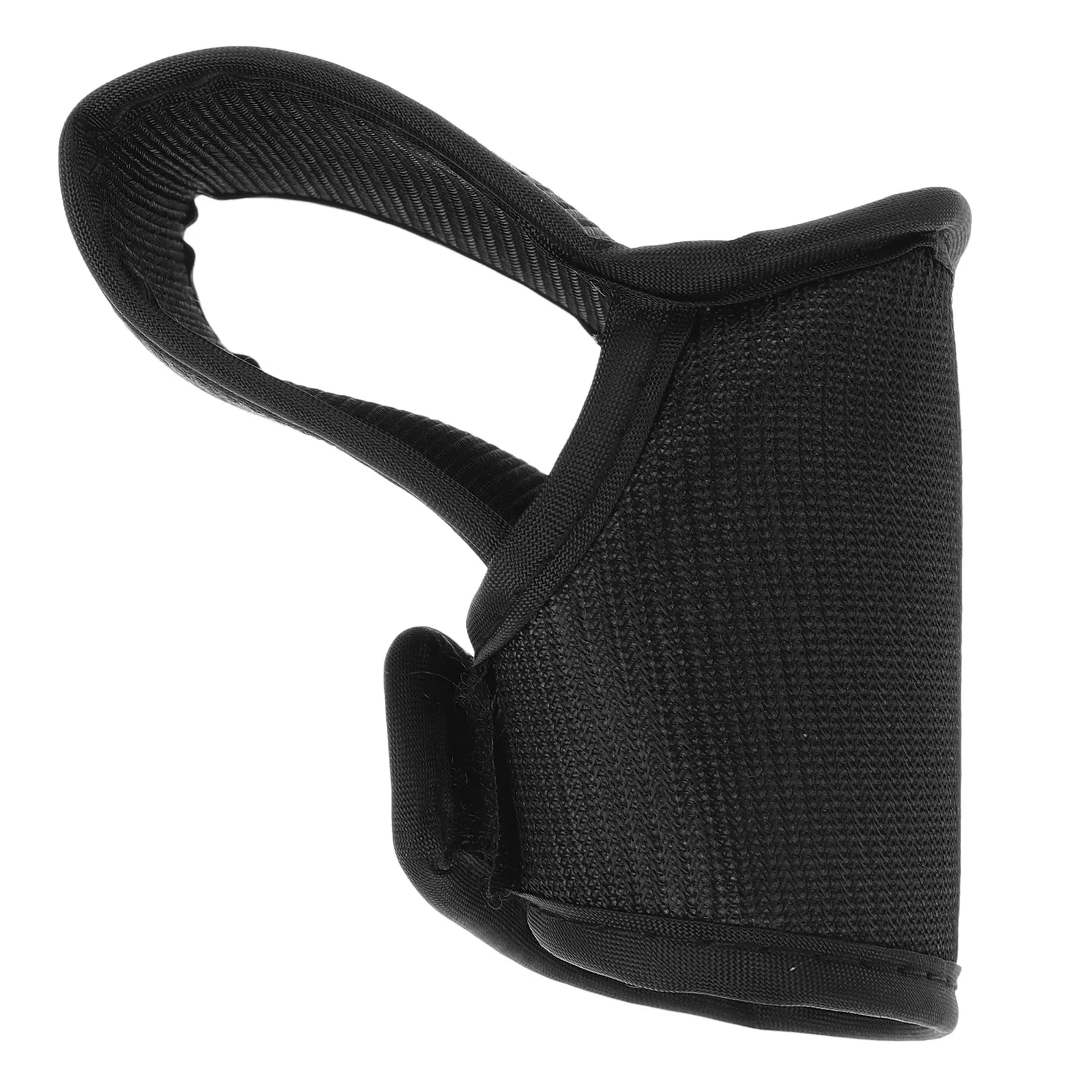 

Children Handlebar Protective Cover Soft Fabric Cushion Pad Anti-Collision for Scooters Bicycles Bike Handlebars