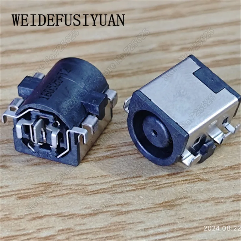 New Dc Power Jack C…