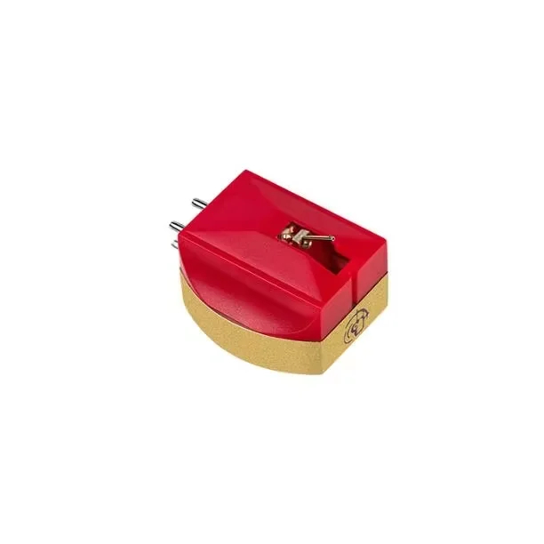 Z-271 Lpaudio Windbell Mc100 Cartridge Moving-coil Cartridge Vinyl Record Player Stylus Phonograph Gramophone Needle