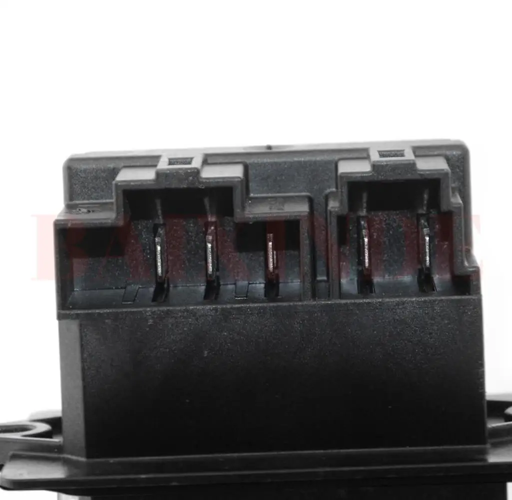 

4596304AA HVAC Blower Motor Resistor for Jeep Grand Cherokee 05-08 Liberty Dodge