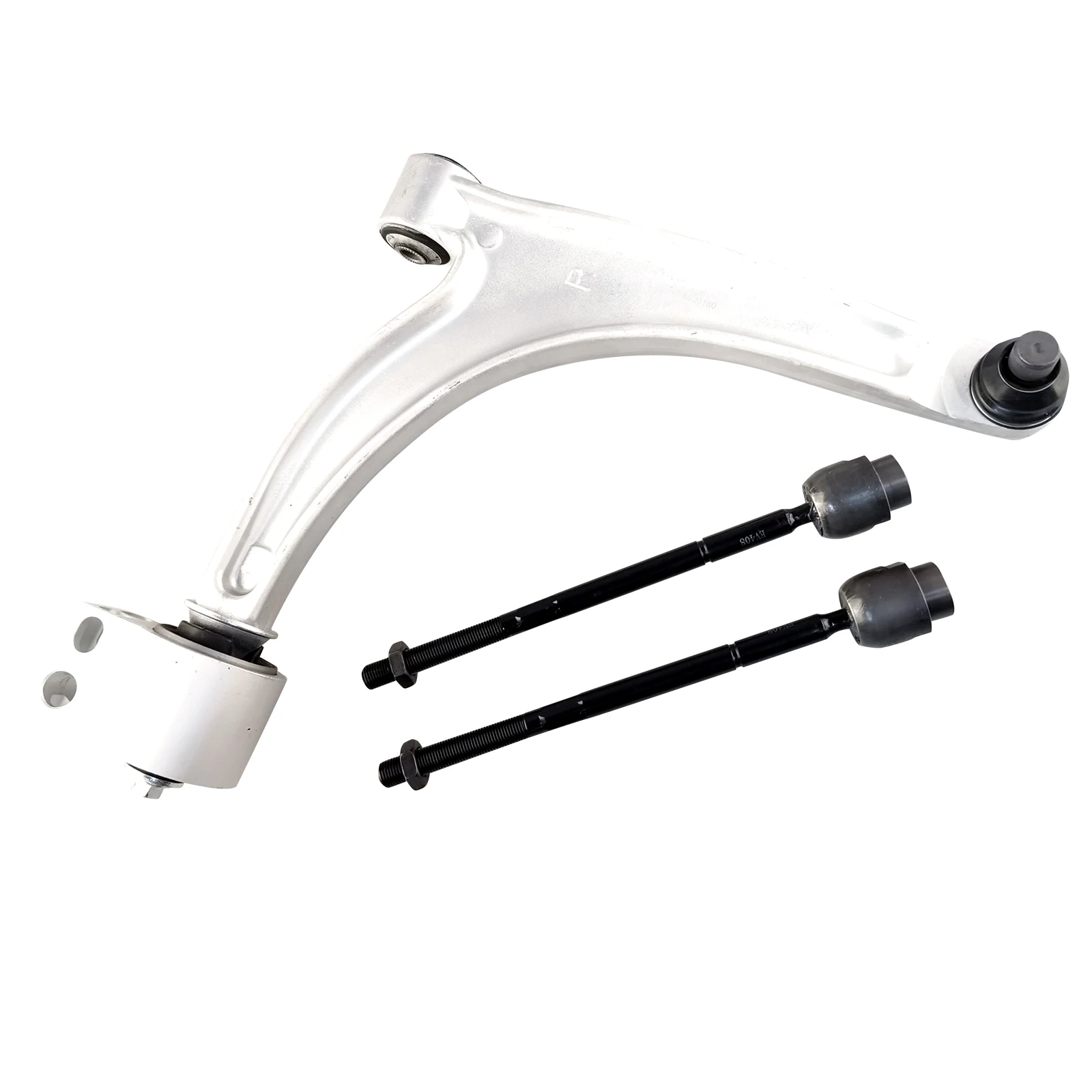 

Передний нижний рычаг управления для стабилизатора поперечной тяги Malibu Pontiac G6 Aura 04-12 гг.