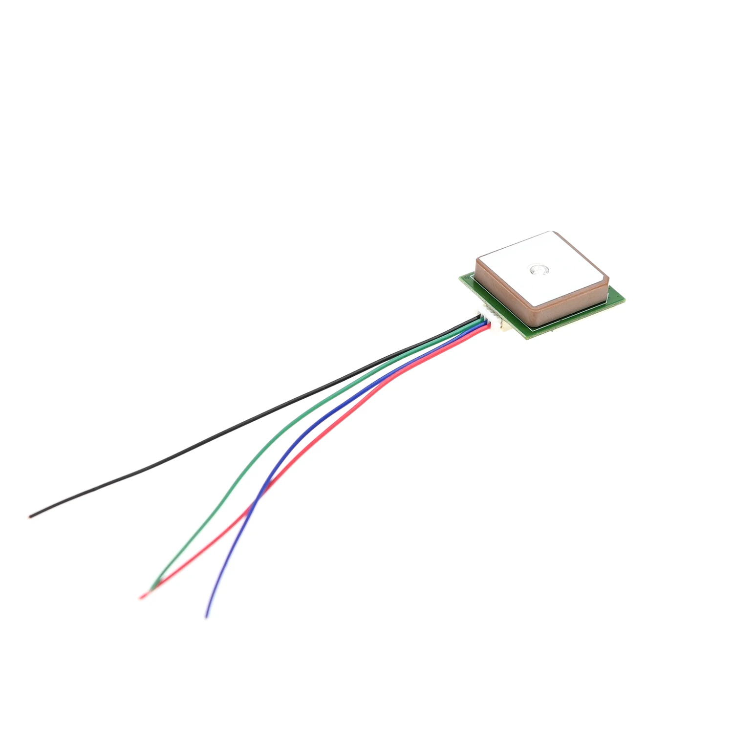 QUESCAN M10Q UBX M10 GPS Module for FPV Drone Flight Controller BF Ardupilot PIX4 INAV GPS GLONASS Galileo BeiDou GNSS Receiver