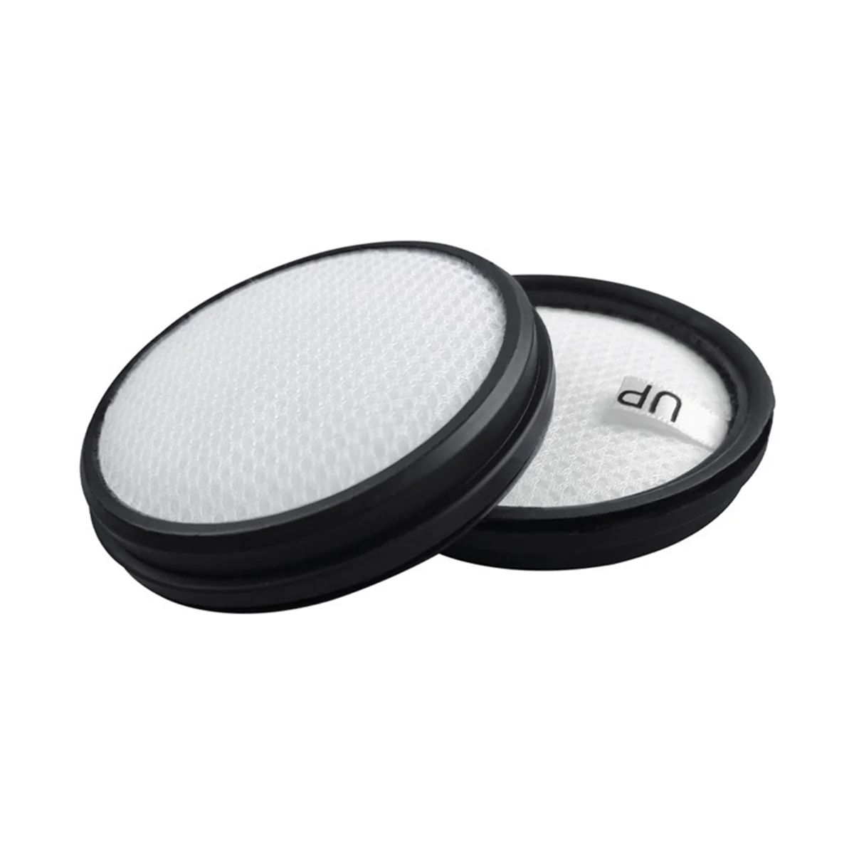 A14G-For B505 B506 B603 B603 Pro BX5 WB55 WB73 B6 Pro BX6 BX7 Pro Mite Remover Hepa Filterอะไหล่ 10PCS