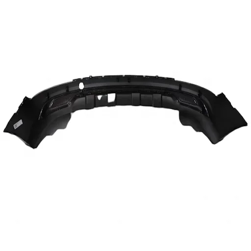 

Auto parts BEIJING baic SENOVA X55 rear bumper lower board Black Zhixing Trim Front Bumper Guard Plate Plastic PP body kits