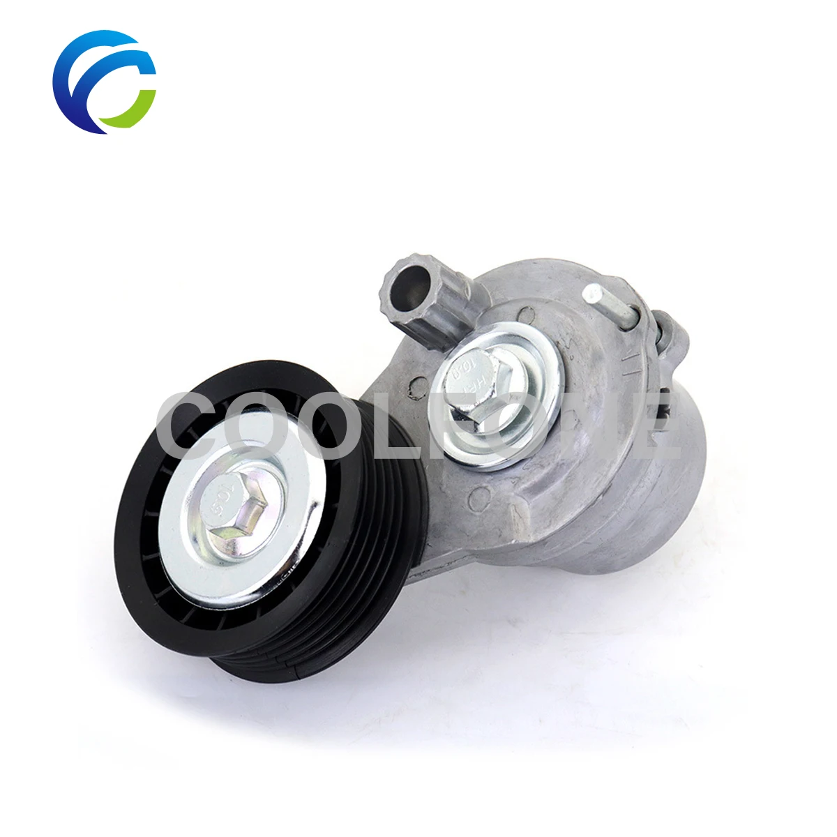 Drive Belt Automatic Tensioner for CHEVROLET CAPTIVA C100 C140 VAUXHALL OPEL ANTARA 2.2 D 25182787 25192084 4802241 4820865