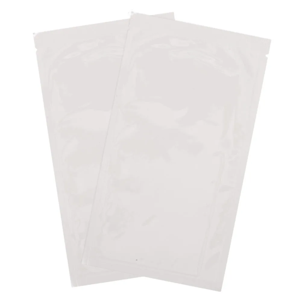 2 قطعة بطاقة تنظيف عداد العملة أداة تنظيف احترافية لعداد المال ماكينة تسجيل المدفوعات النقدية قارئ بطاقات الائتمان