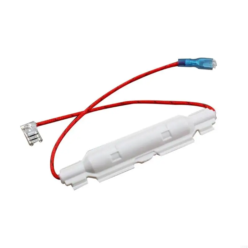 U0DE Микроволновая печь Высоковольтные предохранители трубки 0,7А 0,85А для замены микроволновой печи