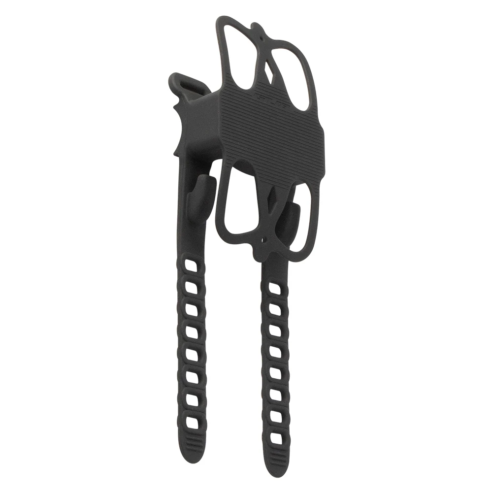 Suporte de silicone para bicicleta, suporte universal para guidão de bicicleta, suporte para celular para bicicleta, motocicleta, scooter, atv
