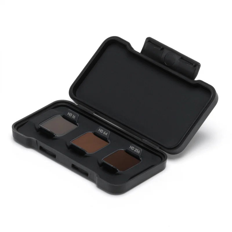 

DJI flip ND mirror kit (ND16/64/256) original