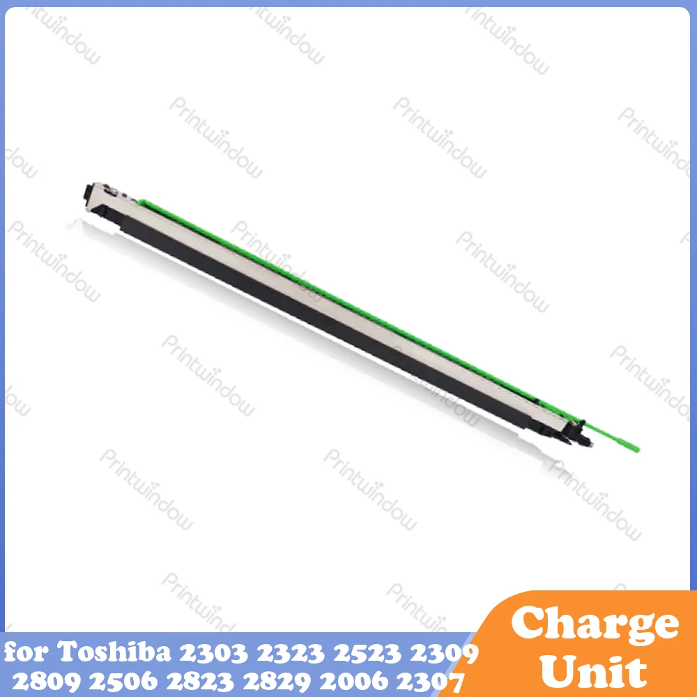 

Original 95New Charge Unit for Toshiba 2303 2323 2523 2309 2809 2506 2823 2829 2006 2307 Charging Assembly
