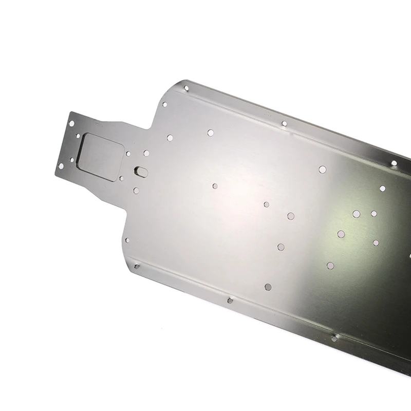 メタル RC カーシャーシ 8470 1/8 08427 9116 RC カーアップグレードパーツ スペアアクセサリー [No.68 Toy]