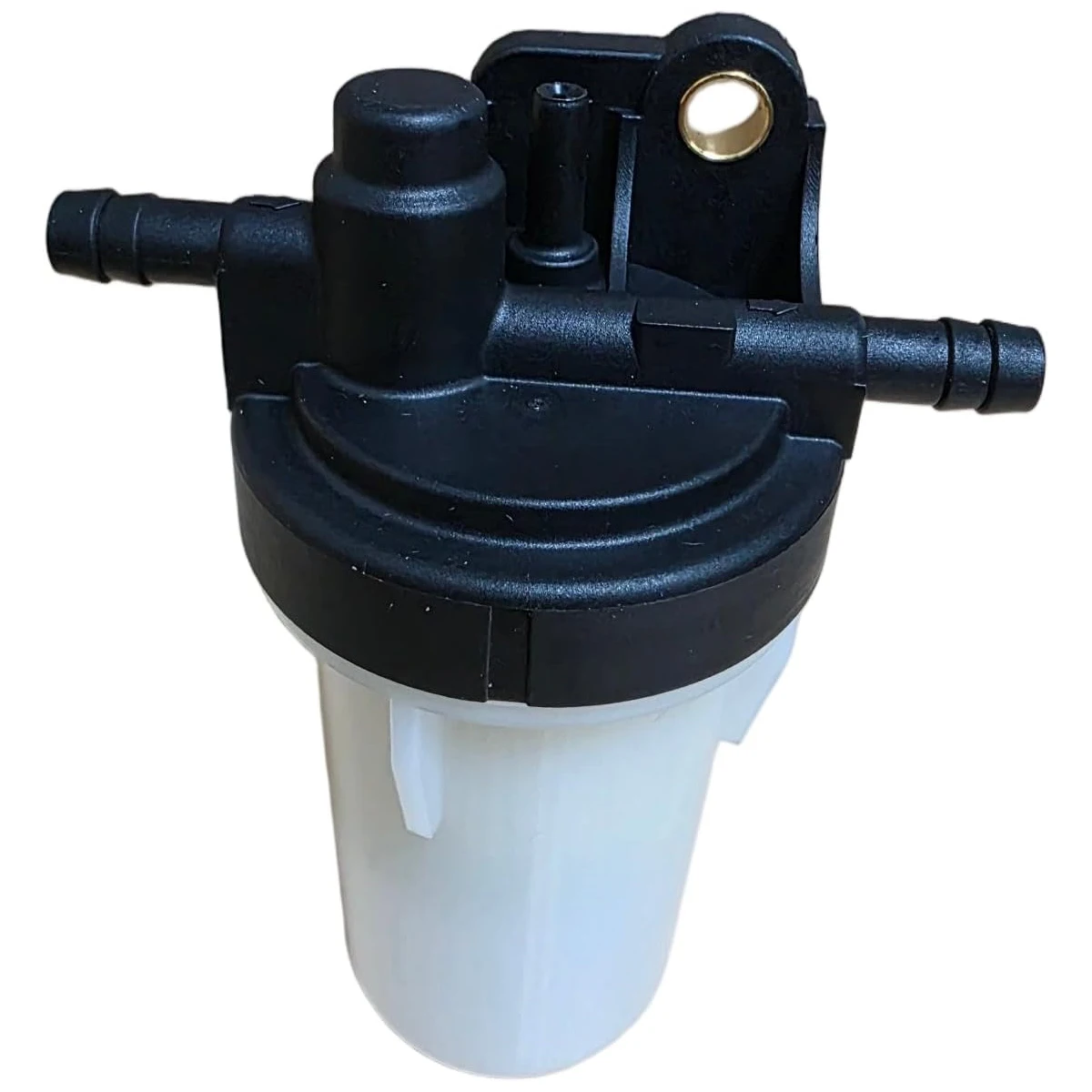 31A6200301 Fuel Filter Assembly 006052945N91 Fits for Mahindra Tractor 1120 1123 1126 HST SUB;2123 HST 2126 HST Compact Tractors