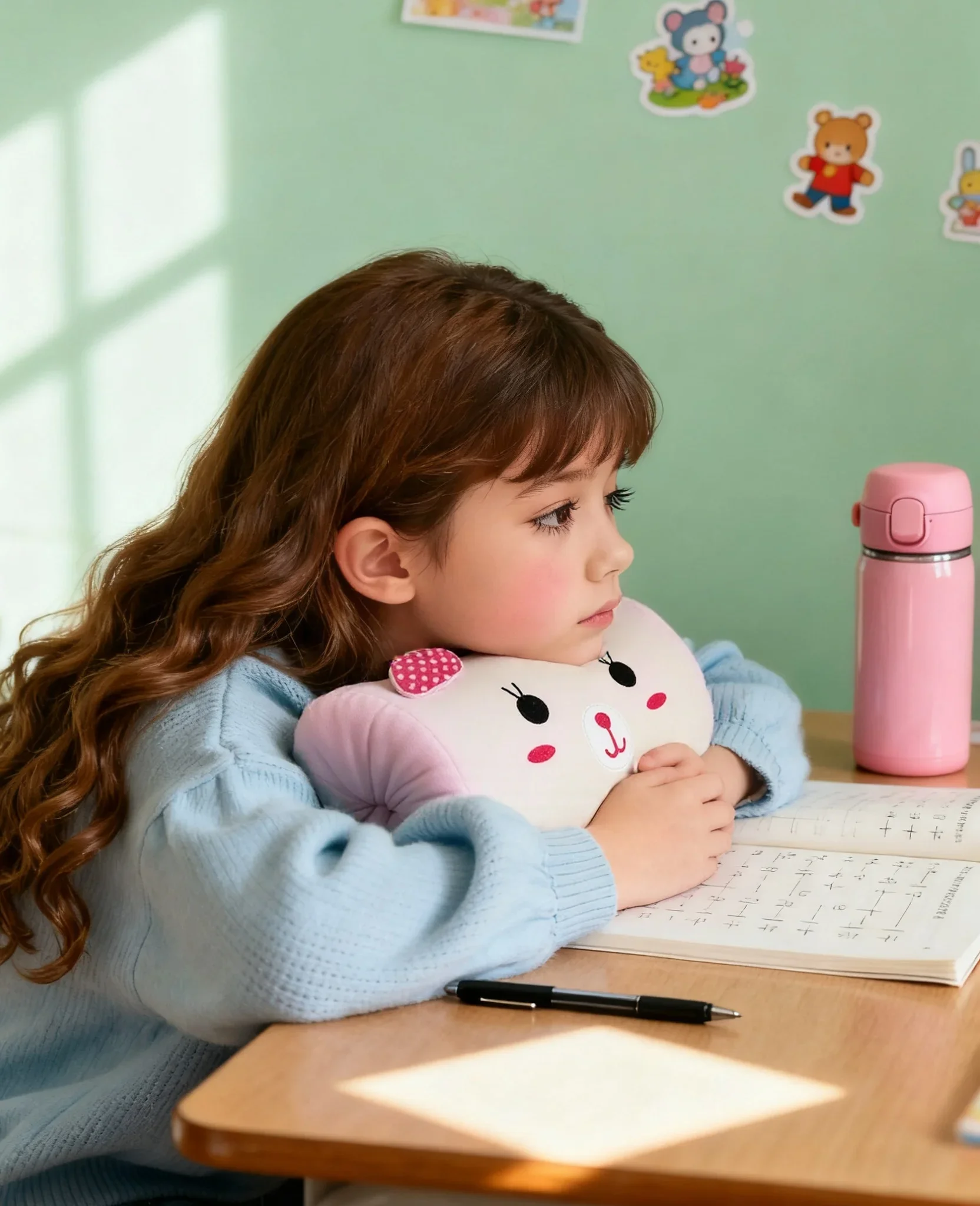 

Подушка для тела, декоративная подушка, подушка для рук, пушистая подушка для тела, милая подушка, подушка 3 в 1, розовая подушка, подушка со словами, подушка