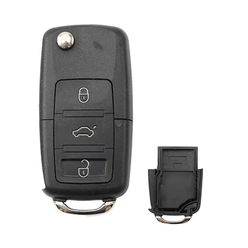 3 Button Automotive Programmer with Wireless Programming & Enhances Not Static Protect Suitable for Car