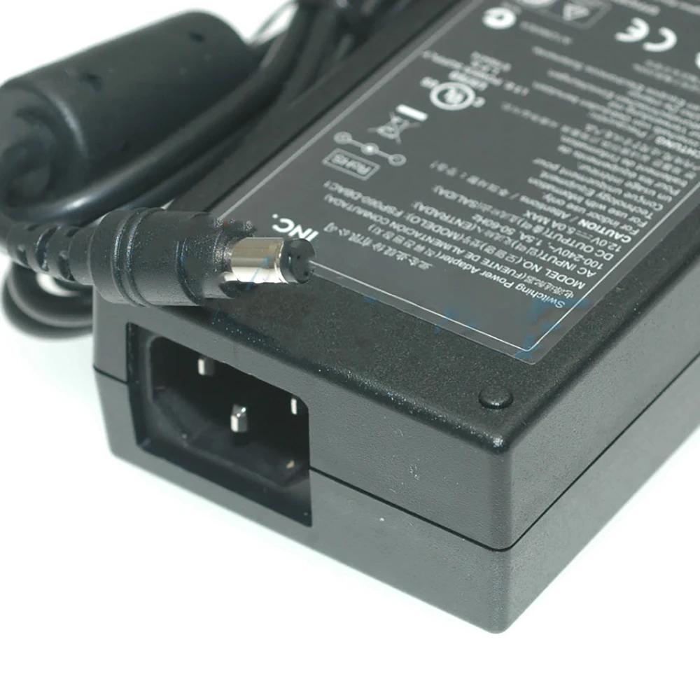 Switching Power Adapter FSP060-DBAC1 For Synology NAS DS214 DS210 DS211 DS212 DS213 DS216 DS215 DS209