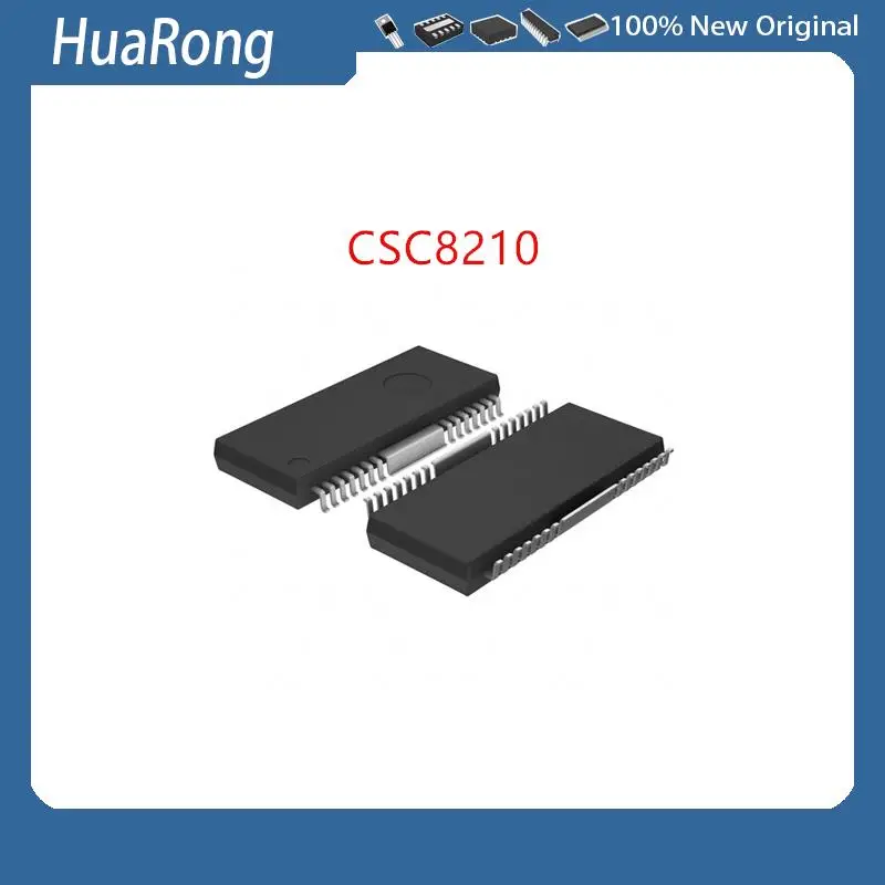 New 5PCS/LOT   CSC8210 CSC821O  CSC82I0  HSOP-28