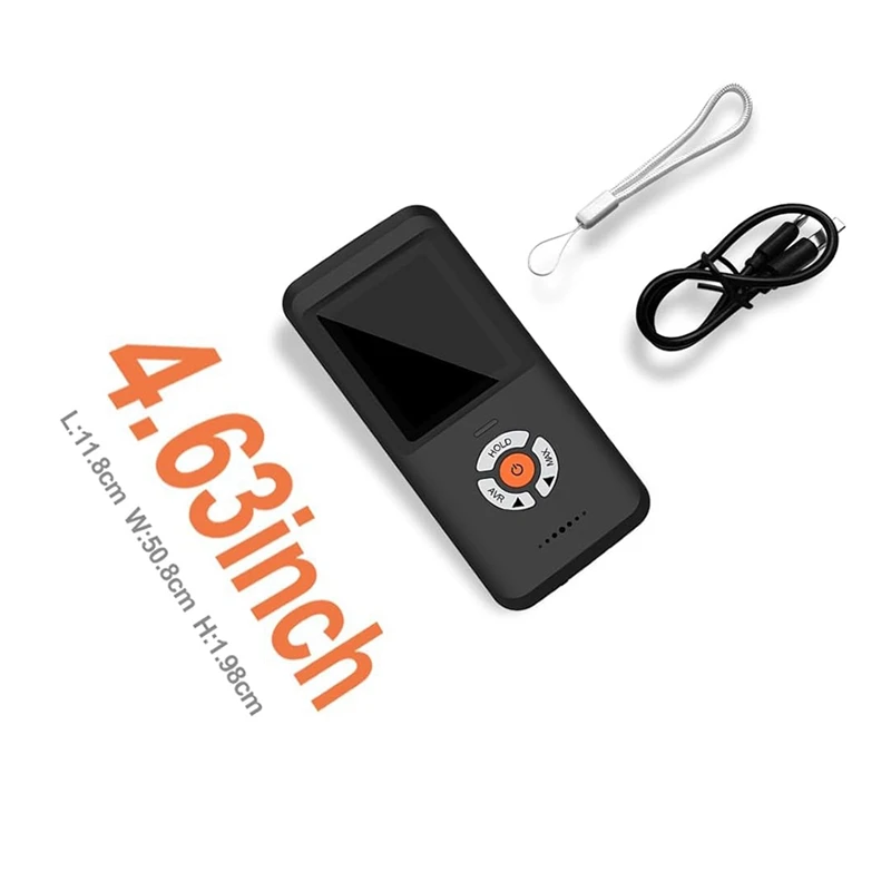 N11R--EMF-Meter,-Rechargeable-Digital-Electromagnetic-feeld-Radiation-Detector-Hand-Held-Digital-LCD-EMF-Detector