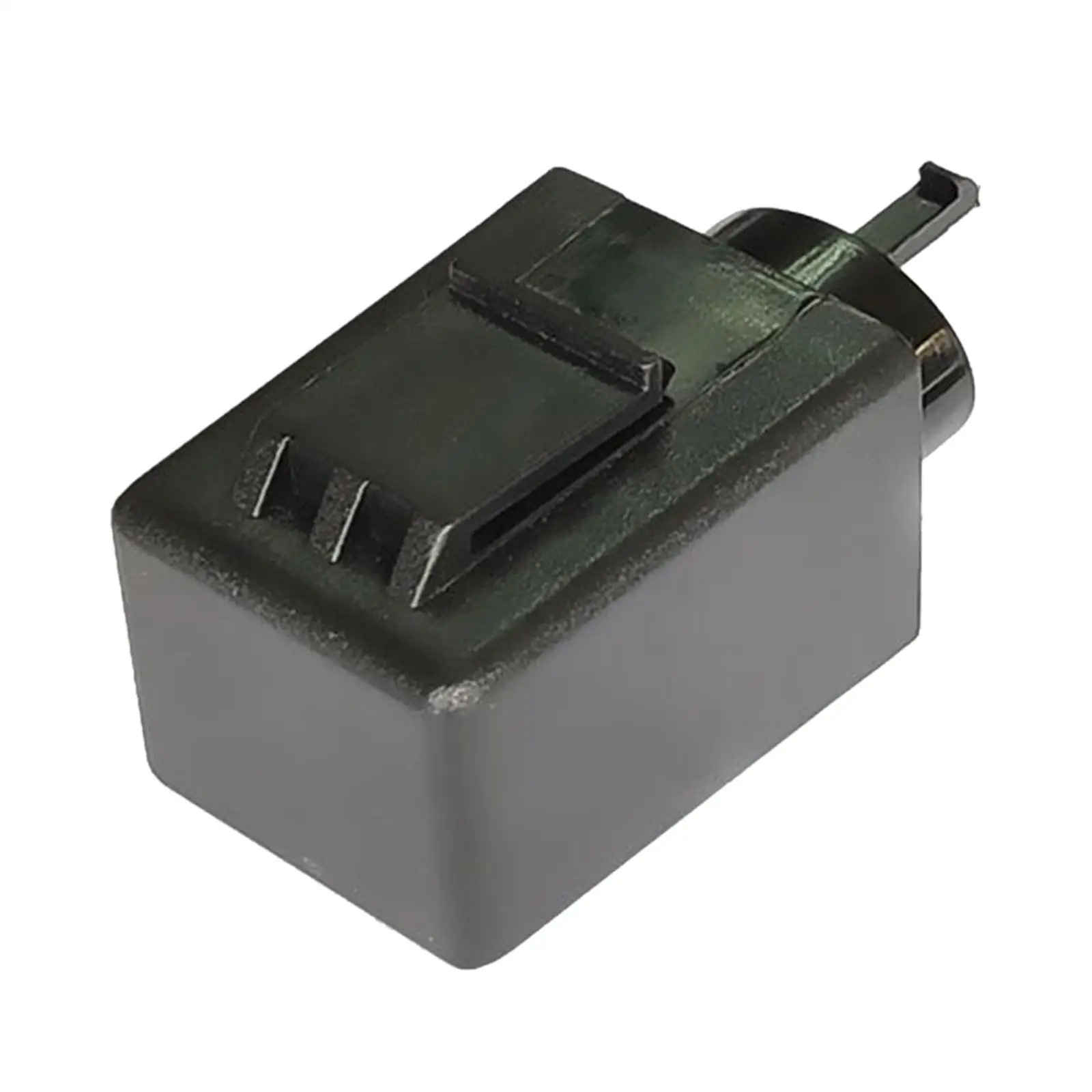 Electronic Blinker Relay Motorbike Accessories 12V for LED Turn Signals
