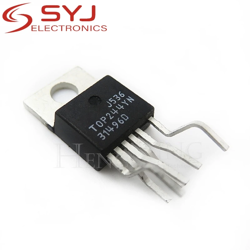 （1pcs-5pcs）TOP244YN TOP244 TOP246YN TOP246 TOP248YN TOP248 TO-220