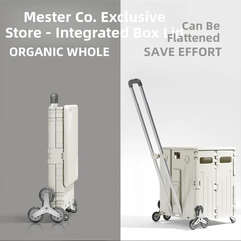 portable-folding-shopping-cart-lightweight-hand-pulled-vegetable-buying-car-stair-climbing-small-pushcart-stackable-grocery-cart