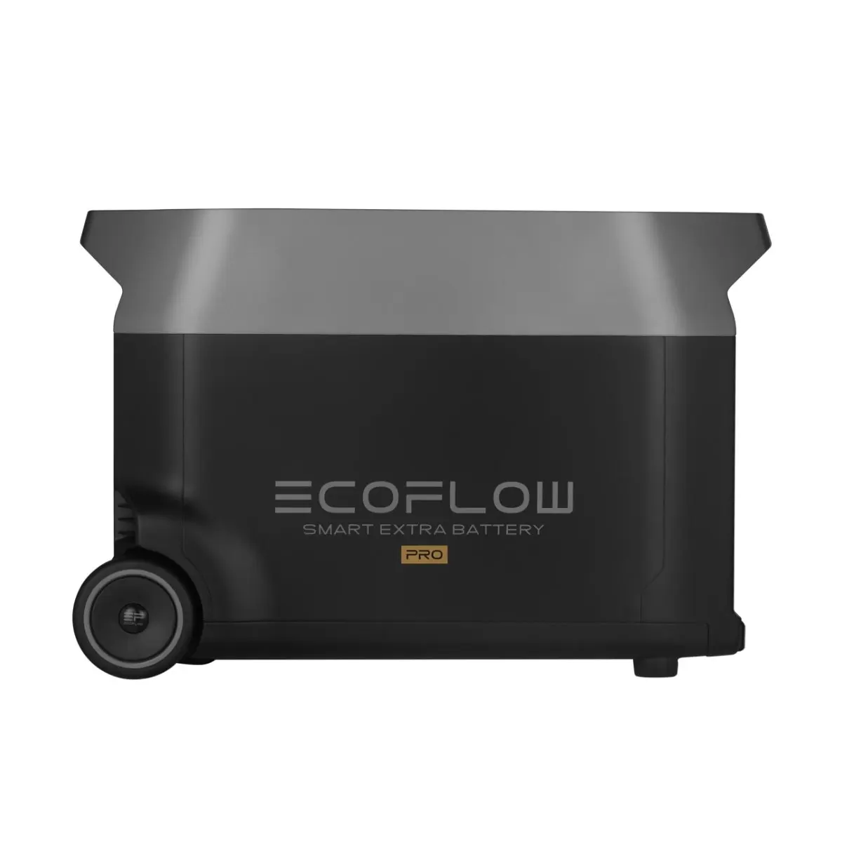 ECOFLOW Delta PRO Smart Extra Battery Power Station 3600W Outdoor Camping RV Backup Lithium Batter AC Output