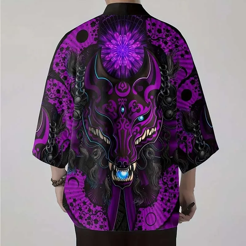 kimono-cardiga-japones-haori-roxo-estilo-gotico-escuro-unissex-manga-3-4-aberto-na-frente-oversized-yukata-streetwear-cosplay