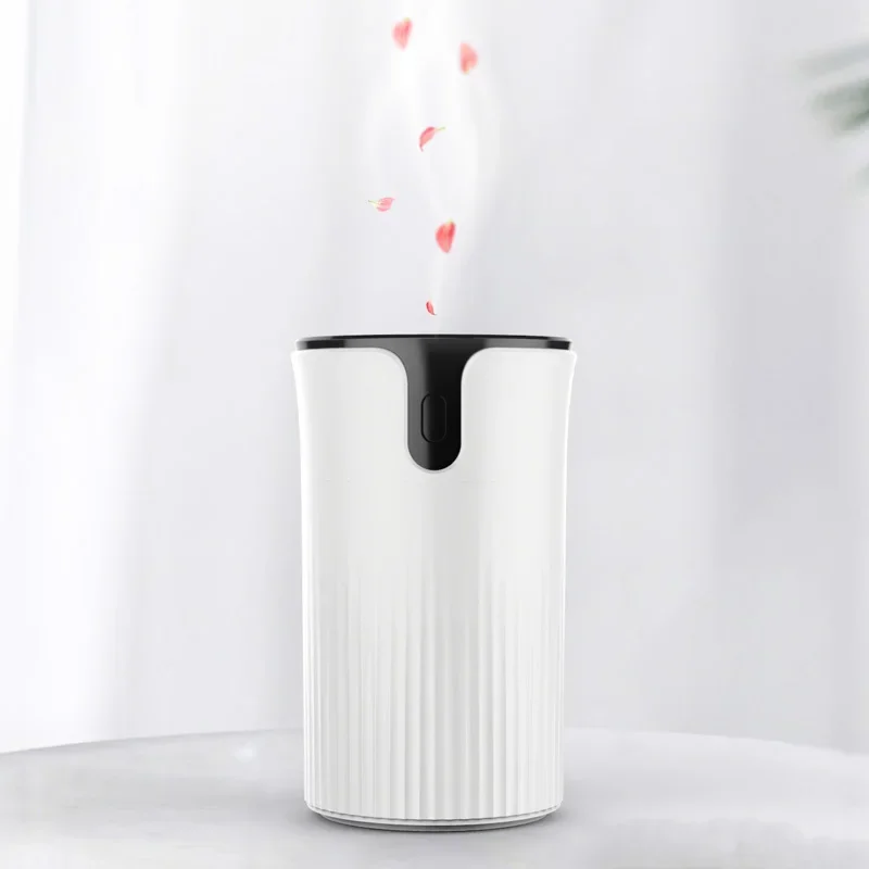 

10ml Essential Oil USB Ultrasonic Air Humidifier Essential Oil Diffuser Electric Aromatherapy Humidifier Car Aroma Diffuser