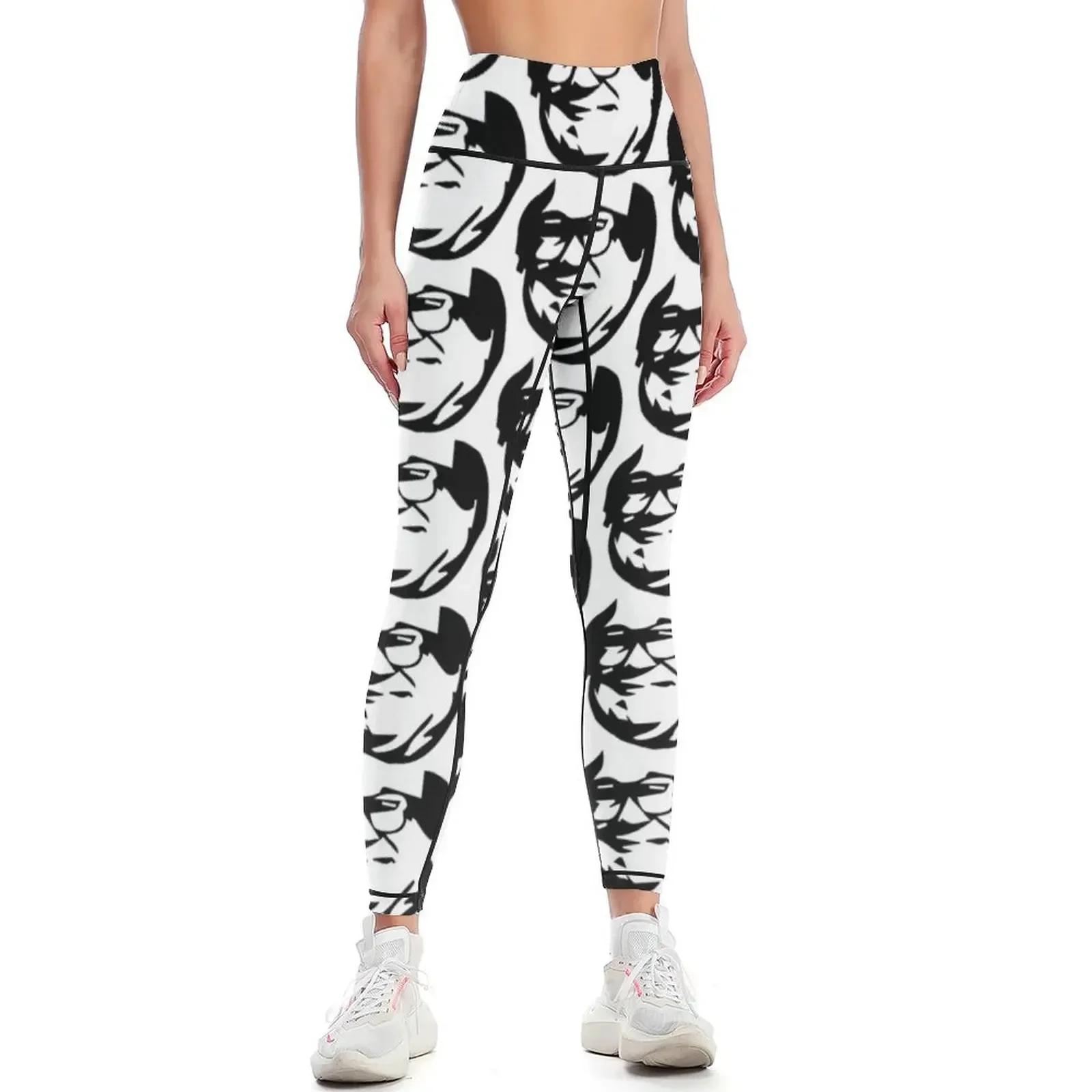 

danny devito Leggings Female legging pants sports woman gym Pants sport Sports pants woman Womens Leggings