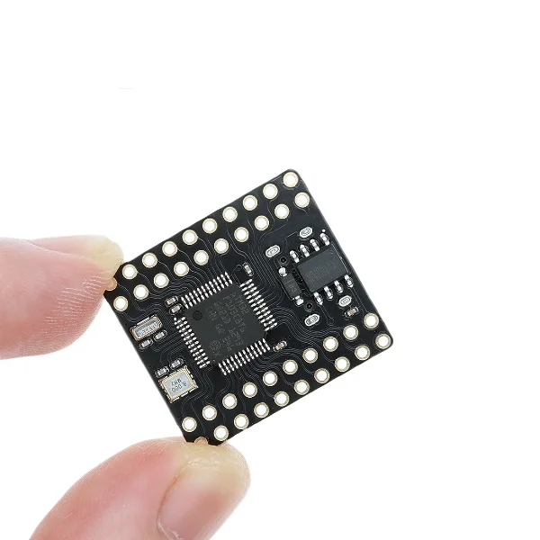 STM32F103C8T6 Development Board Microcontroller Core Board ARM Architecture Minimum System Module