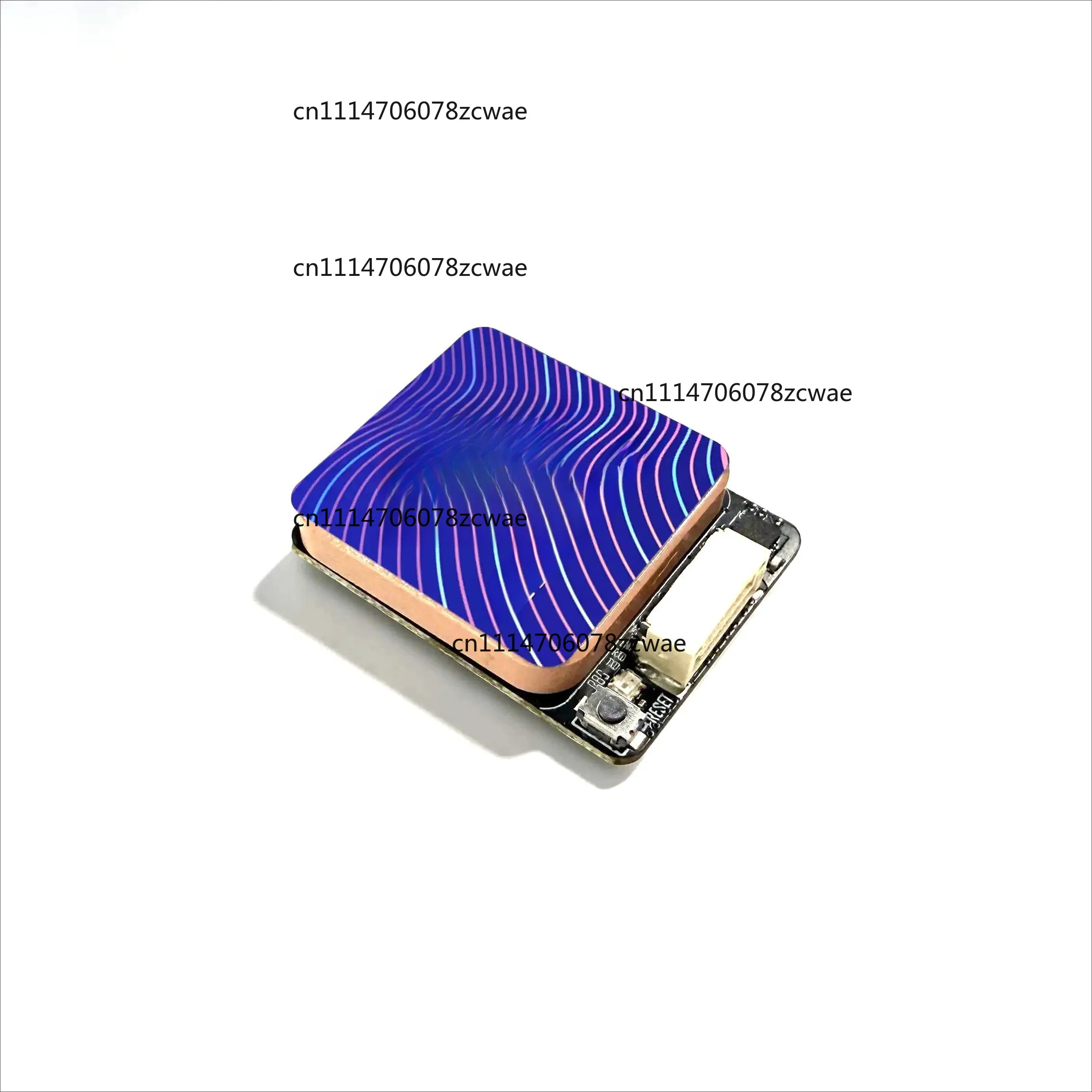 M10 GPS Module Compass Receiver For FPV Racing Drone Quadcopter DIY RC Parts High Precision Positioning Flight Controller