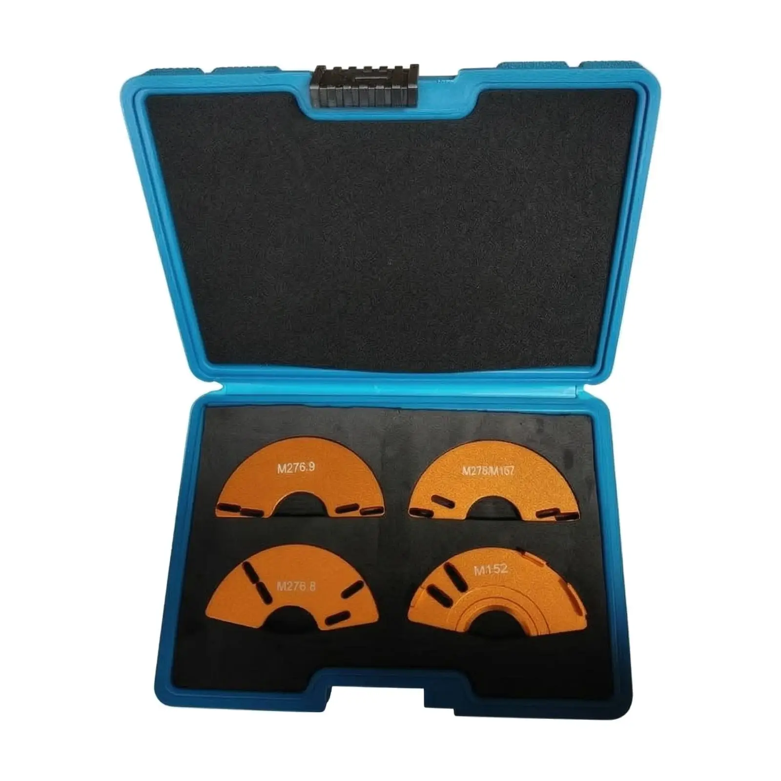 Camshaft Timing Positioning Tool Aluminum Engine Lock Fixture for M157 M278 Powerplant Service Workshop Accessory