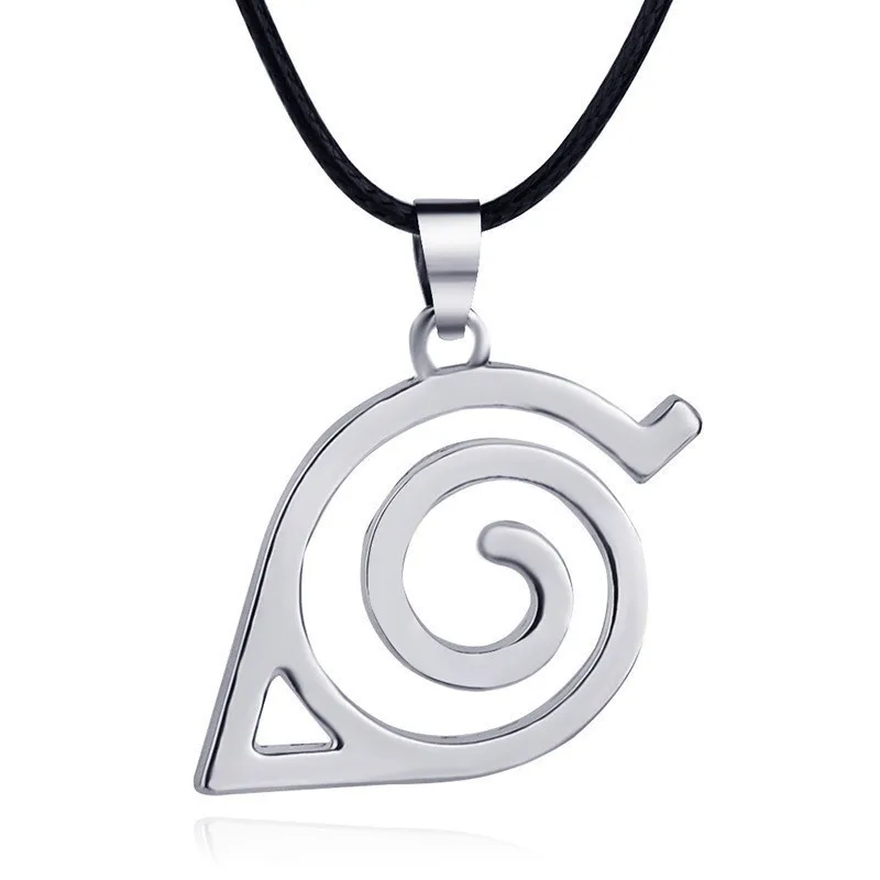1 Stück Naruto Cosplay Zubehör Ninja-Tasche Kunai Shuriken Requisite Akatsuki Kakashi Halskette Actionfigur Geschenk Anime Geburtstagsgeschenk – Detail 6