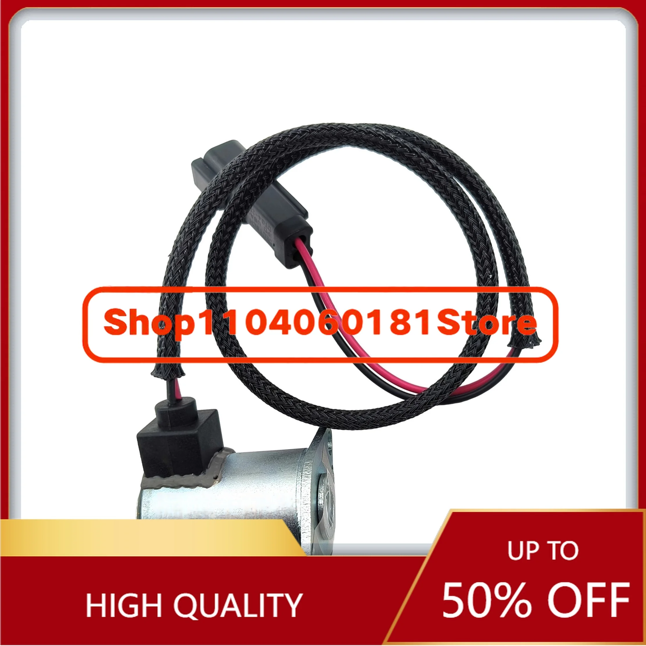 Brand New Excavator Main Pump Hydraulic Proportional Solenoid Valve Battery Valve PC50 PC55 PC56-7