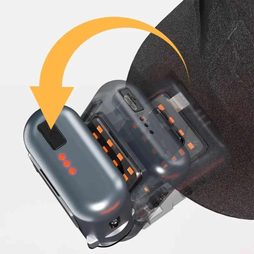 

Sensor COB LED Headlamp Dual Light Design 5 Light Modes Head Flashlight USB Rechargeable Waterproof LED Head Light Fishing